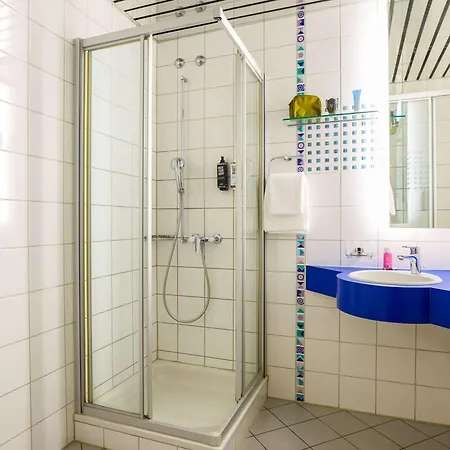 Ibis Luzern Kriens Hotel 3*