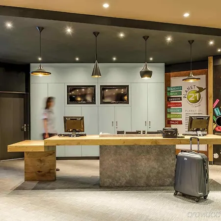 Ibis Luzern Kriens 3* Horw