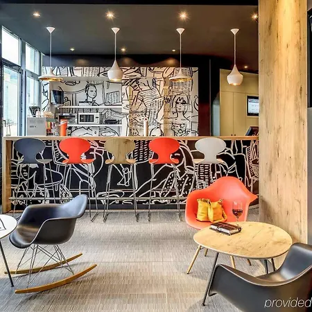 Ibis Luzern Kriens 3*